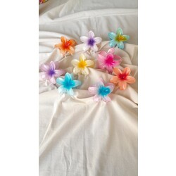 Lotus mandal toka (8cm) sarı