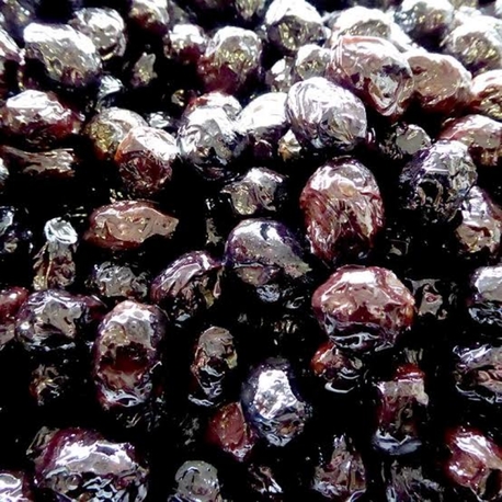 Edremit Sele siyah zeytin 