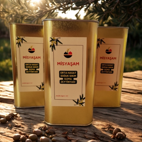 3'lü paket 