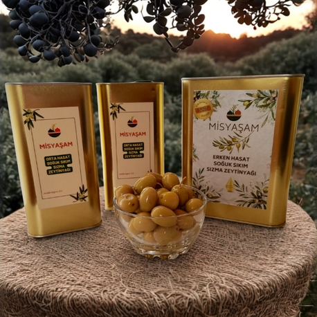 4'lü paket