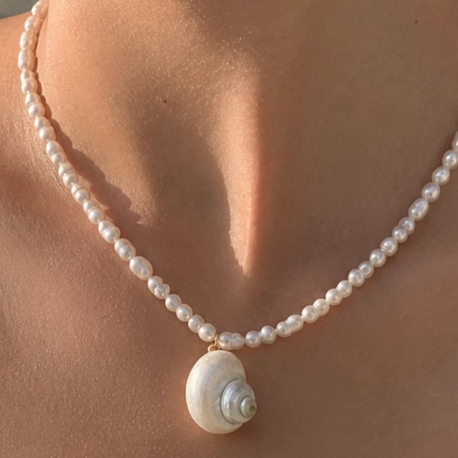 Tithis Kolye No9