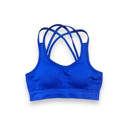 Alphalete Seamless Bra