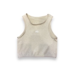 ALO Yoga Crop Calm Atlet