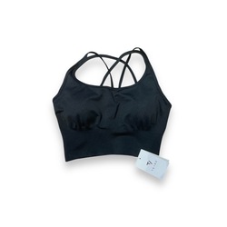 TEVEO Seamless Bra