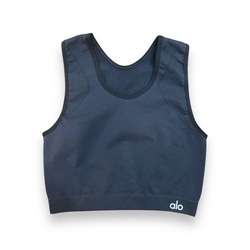 ALO Yoga Seamless Crop Atlet