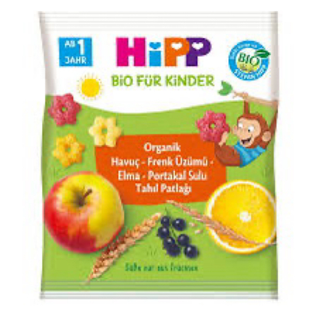 Hipp Atıştırmalık