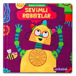 Sevimli Robotlar