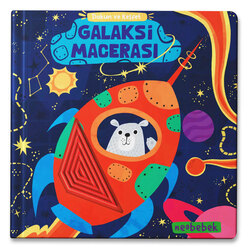 Galaksi Mecarası
