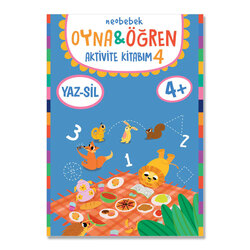 Oyna&Öğren 4 