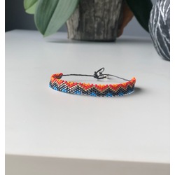 Etnik bileklik 2