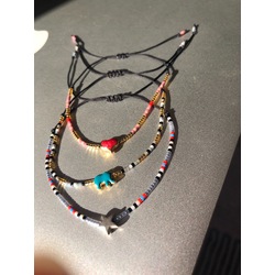 3 lü figürlü set