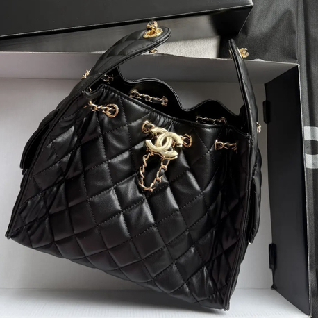 Chanel 25