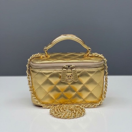 Chanel Vanity Aynalı