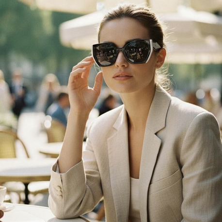 Prada Sunglasses