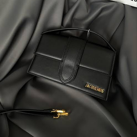 Jacquemus Le Grand Bambino