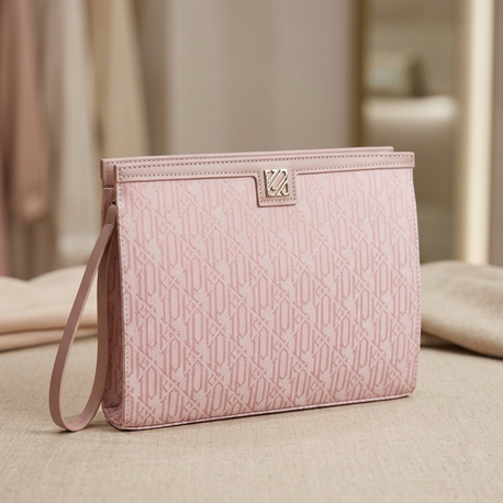 İpekyol Dokuma Clutch
