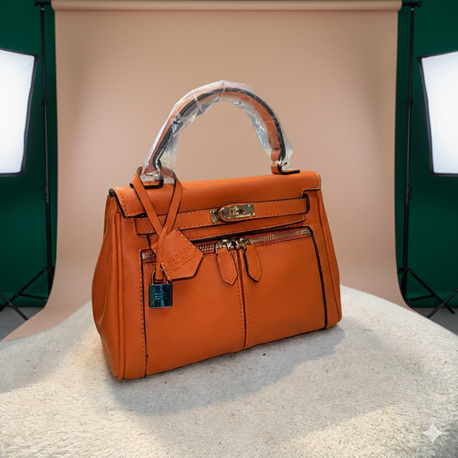 Hermes Birkin 25 cm