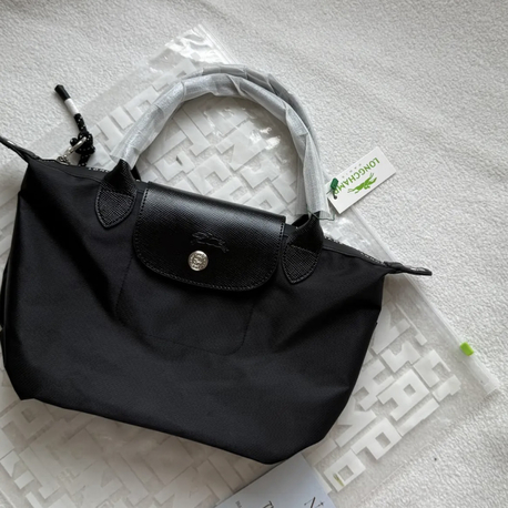 Longchamp Tote Bag Energy Small