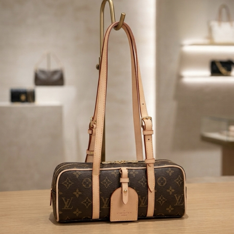 Louis Vuitton Hang On Bag