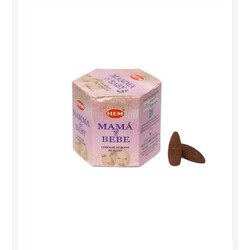 mama baby geri akış tütsü 