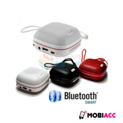 Wireless Bluetooth Hoparlör
