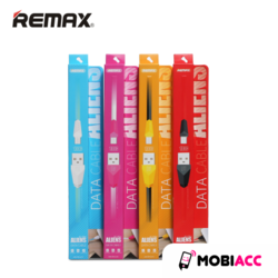 Remax Ultra İnce Hızlı Şarj Kablosu