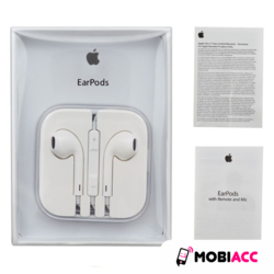 Orjinal EarPods İphone Kulaklık
