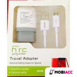 HTC Telefon Şarj Aleti