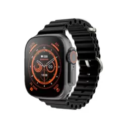 Watch8 ULTRA MAX 49 MM( Kordon Hediyeli )