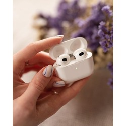 3.Nesil Airpods 
