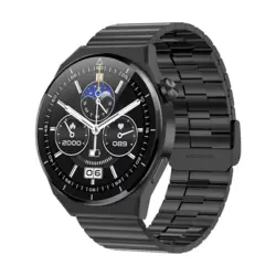 WATCH GT3 PRO MAX (Siyah)