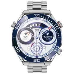 WATCH G3 ULTIMATE (Gümüş)
