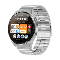 WATCH GT3 PRO MAX (Gümüş)
