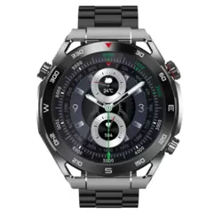 Watch Ultimate G3  - Amoled Ekran - 3 Kordon