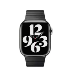 Watch 8 HK9 Pro - Siyah Amoled Ekran (Çelik kordon)