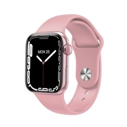 Watch 9 Pro Mini 41MM - Pembe Kasa