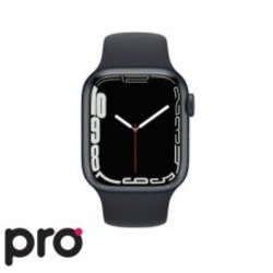 Watch 9 Pro Mini 41MM - Siyah Kasa
