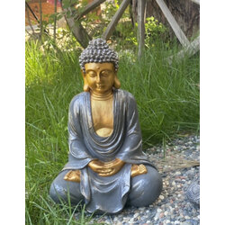 Buda heykel 