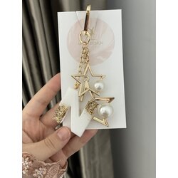 vip anahtarlık