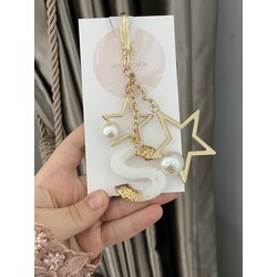 vip anahtarlık