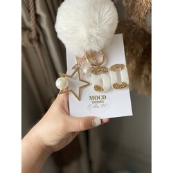 Sayı sekanslı vip plaka anahtarlık ✨