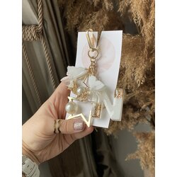 Beyaz İnci Luxury Series ✨