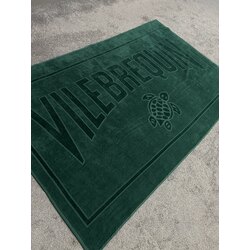 Vilebrequin Plaj Havlusu ( K.Yeşil )