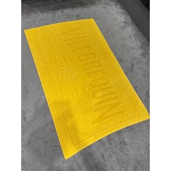 Vilebrequin Plaj Havlusu (Sarı)