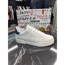 Dolce & Gabbana Sneakers (İTHAL ÜRÜN)