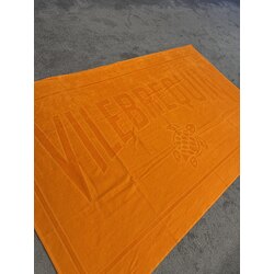 Vilebrequin Plaj Havlusu (Turuncu)