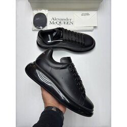 Alexander McQueen Balon Taban (İTHAL ÜRÜN)