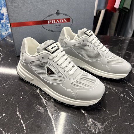 Prada Sneakers (İTHAL ÜRÜN)