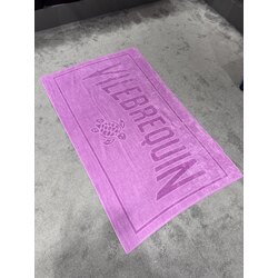 Vilebrequin Plaj Havlusu (Lila)