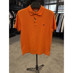 Outlet ürünü Etro Polo Yaka (2116-Turuncu)